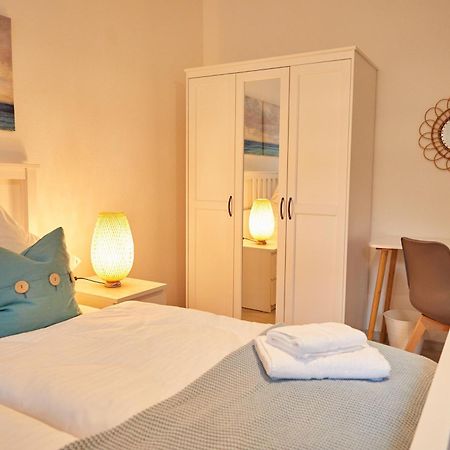 City-Apartment 2 Bernburg Εξωτερικό φωτογραφία