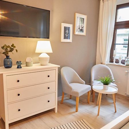 City-Apartment 2 Bernburg Εξωτερικό φωτογραφία
