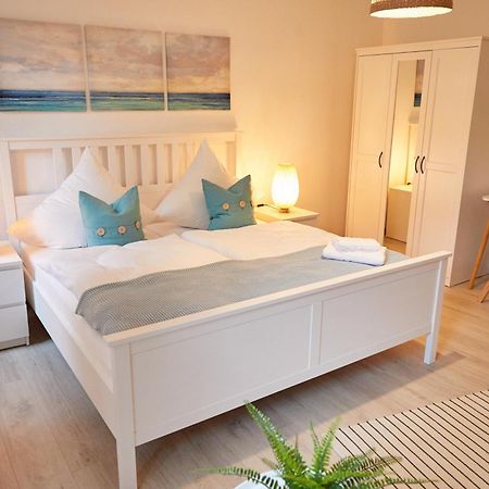 City-Apartment 2 Bernburg Εξωτερικό φωτογραφία