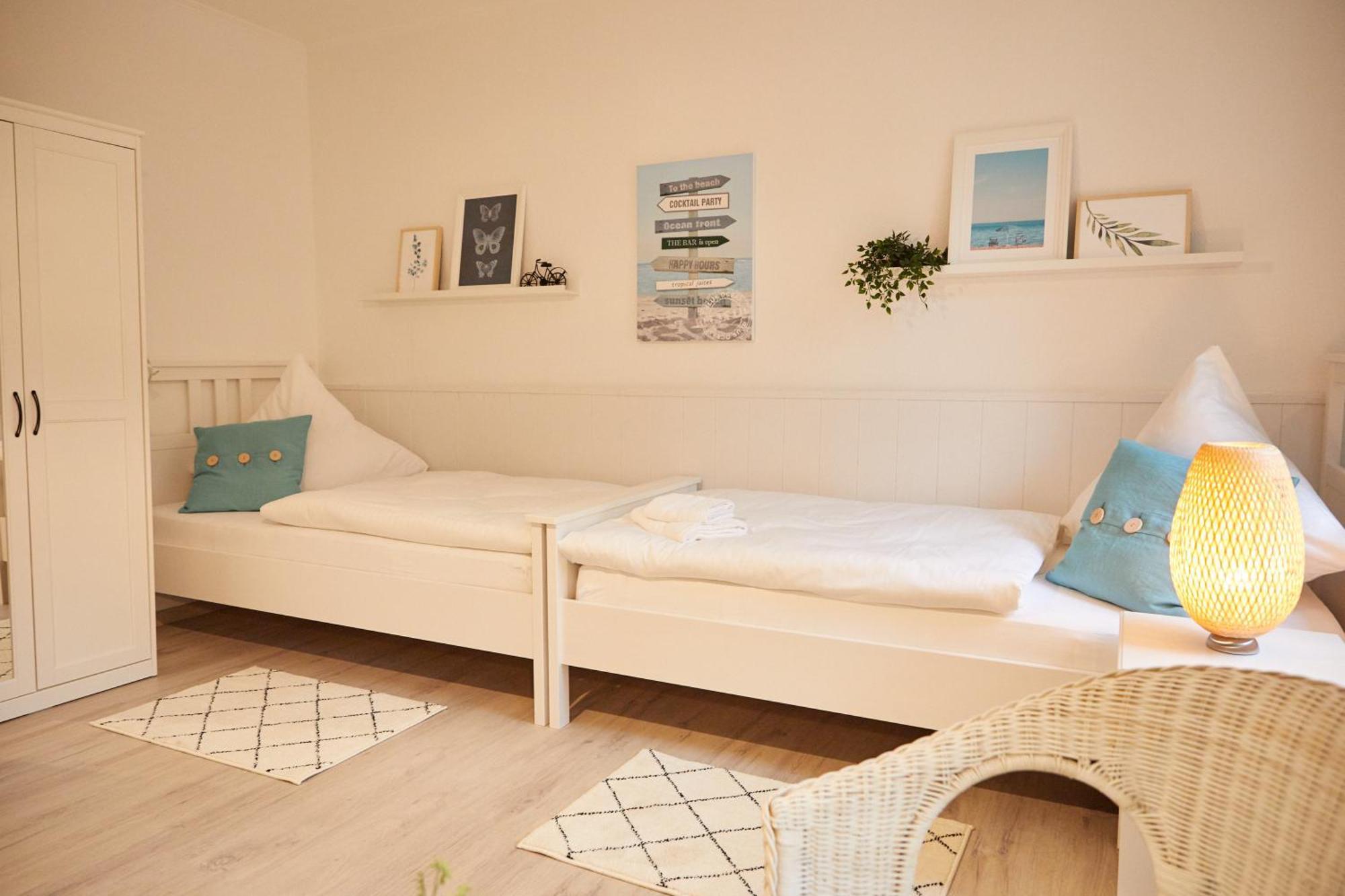 City-Apartment 2 Bernburg Εξωτερικό φωτογραφία