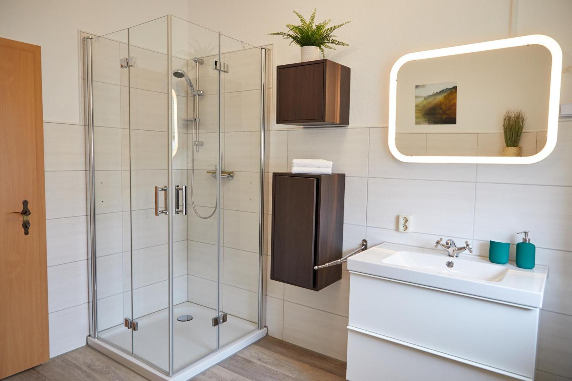 City-Apartment 2 Bernburg Εξωτερικό φωτογραφία