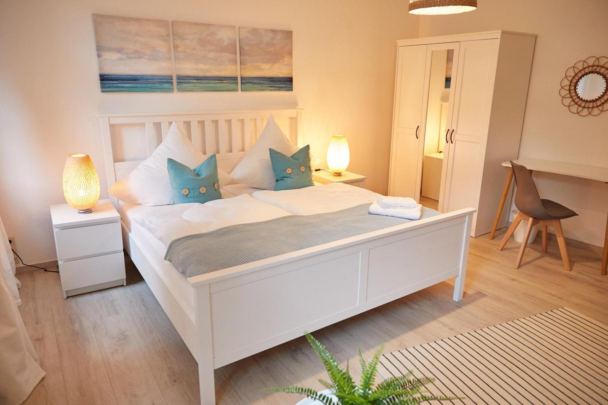 City-Apartment 2 Bernburg Εξωτερικό φωτογραφία